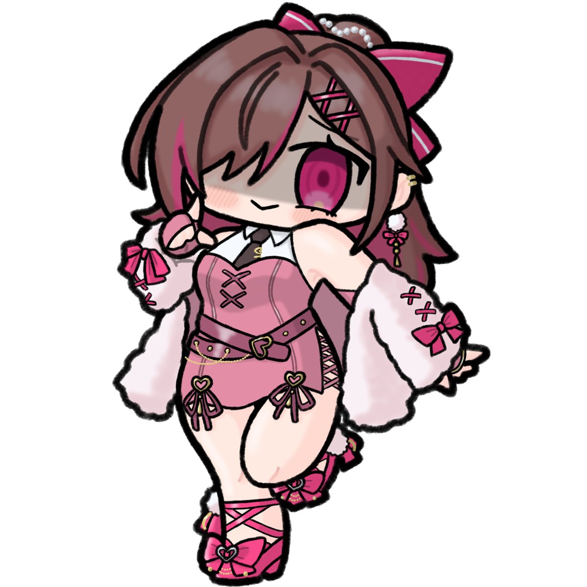 UnCle🐱 有時間就畫🙃 tweet media