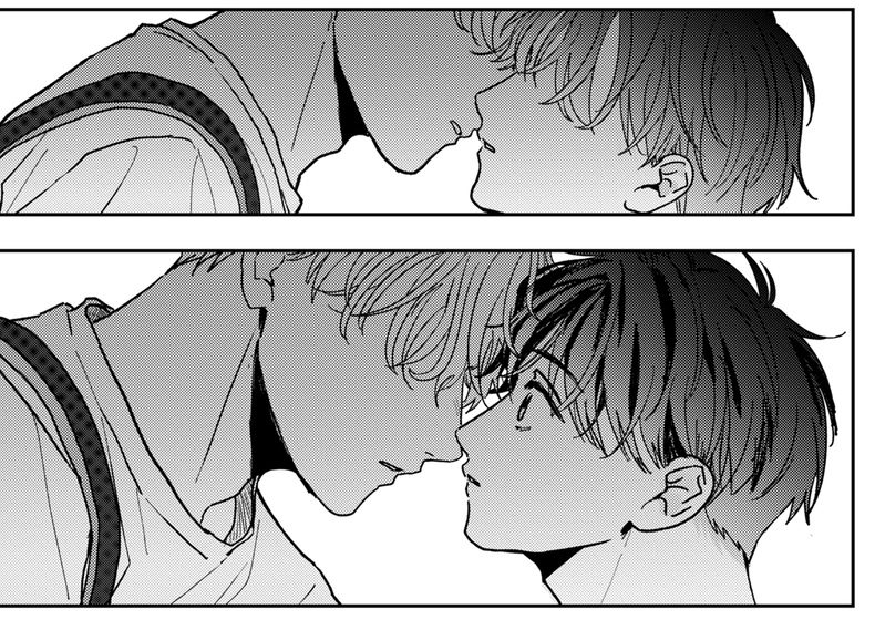 ゐわさび tweet media