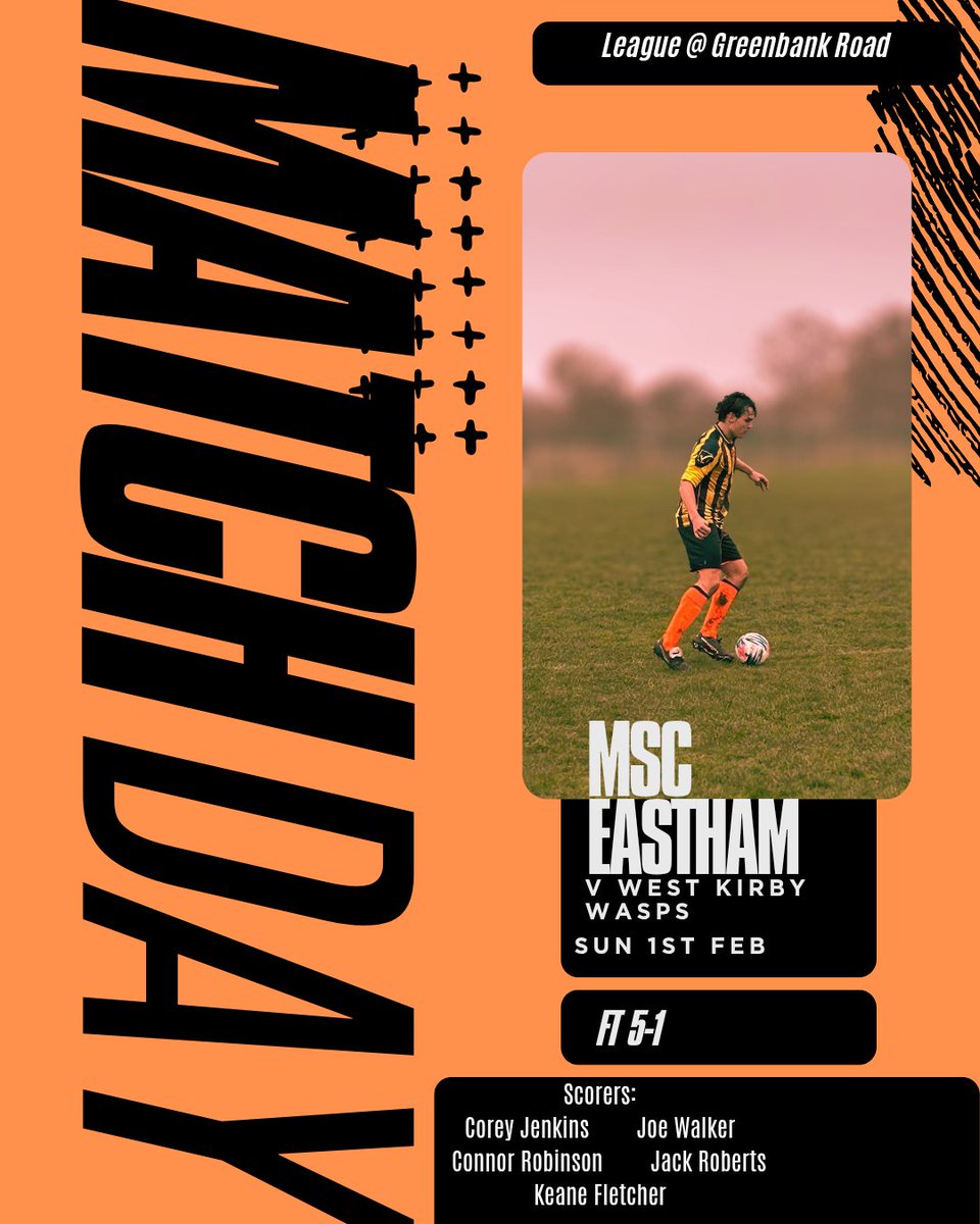 MSC Eastham FC tweet media
