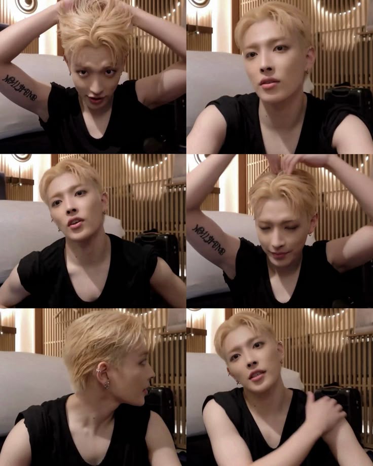 98CONTENT's tweet photo. THIS HONGJOONG ALWAYS HITS DIFFERENT https://t.co/yVBNN9H60z