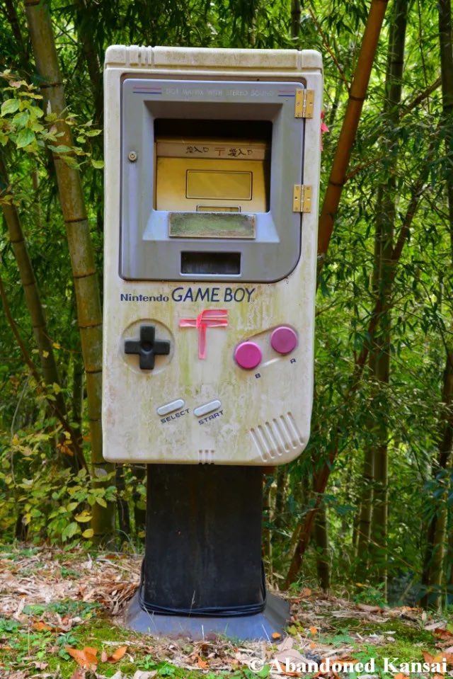 ColonelFalcon's tweet image. Got mail?!

#Gaming #GameBoy #GamingCommunity