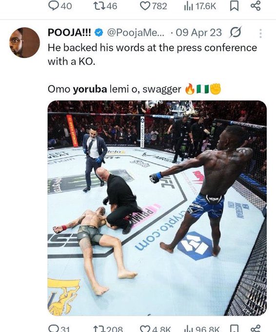 That Guy 🚶🏾 tweet media