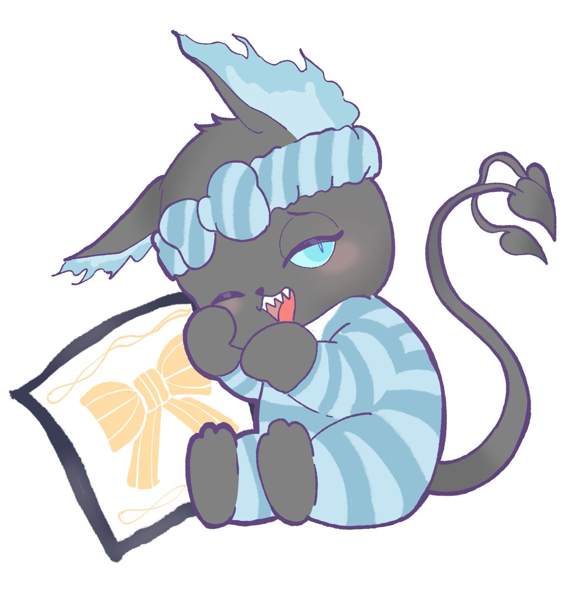 とﾘうち🐣 tweet media