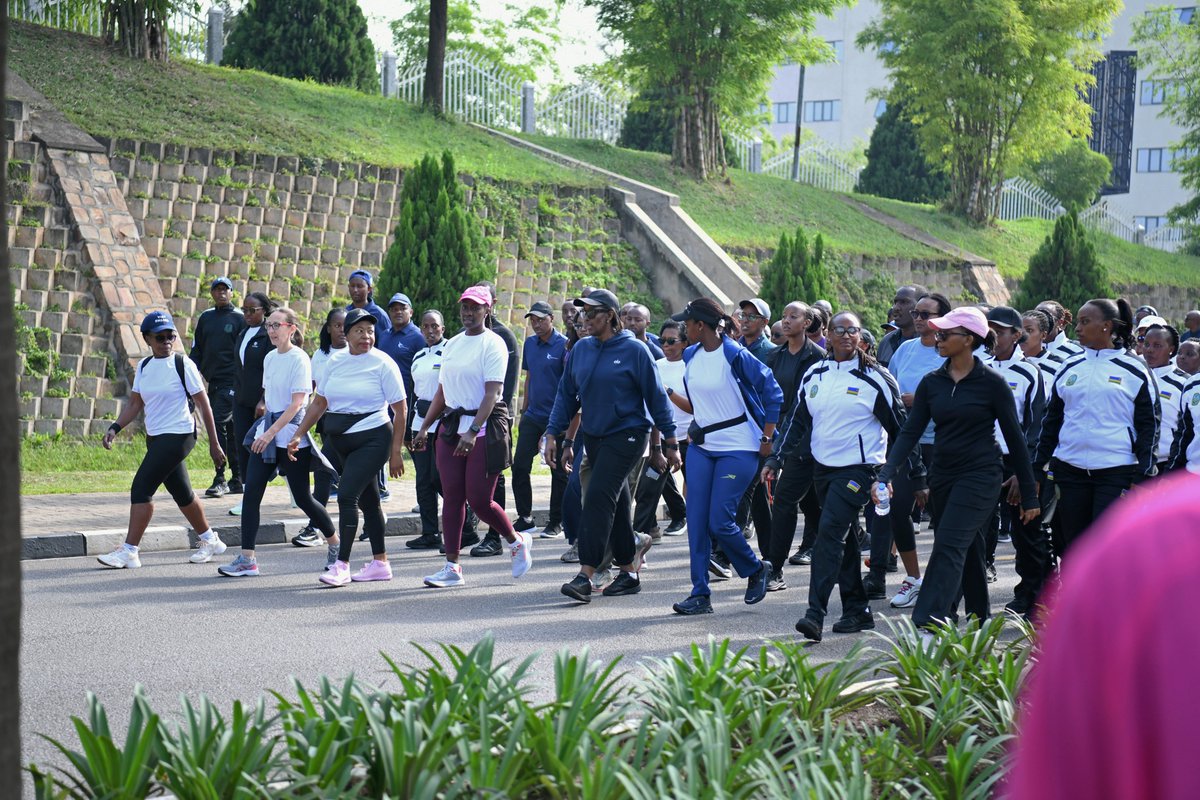 UN Women Rwanda tweet media