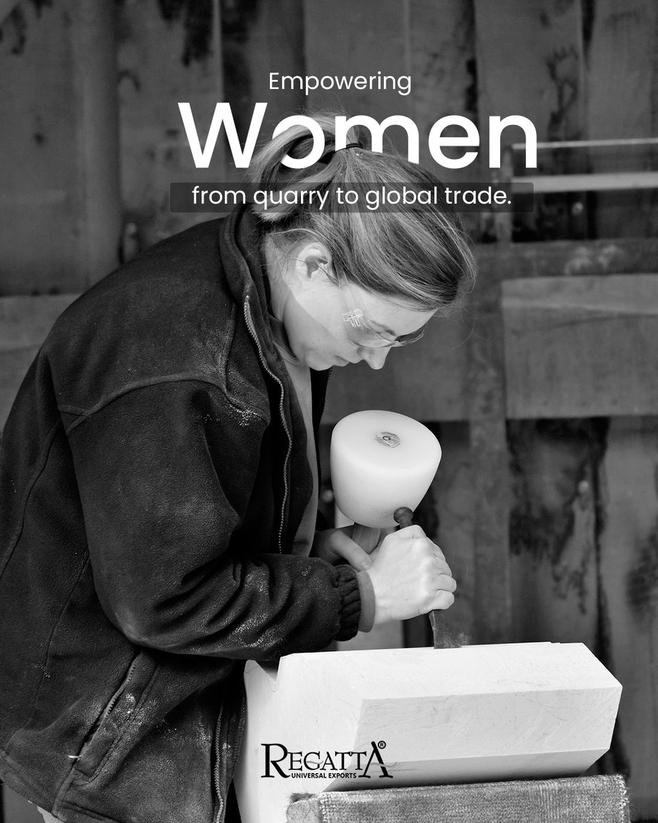 RegattaExports's tweet photo. Empowered women empower the world. Today we celebrate the incredible women who inspire progress every day.

Happy Women’s Day from Regatta Universal Exports. 🌸 https://t.co/j6Ds3WzcZL