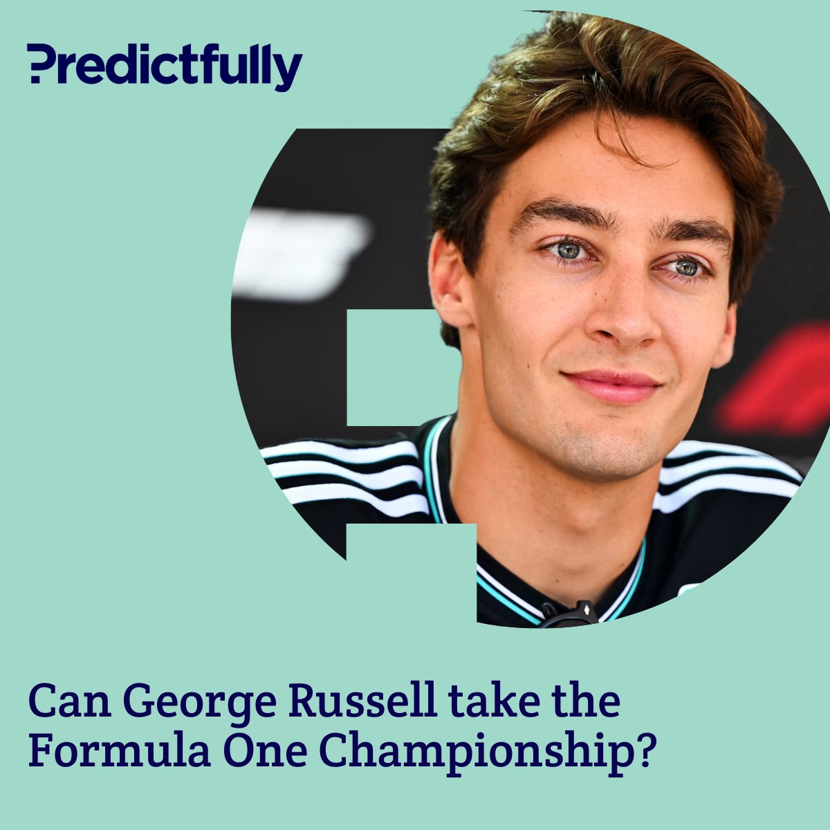 Predictfully tweet media