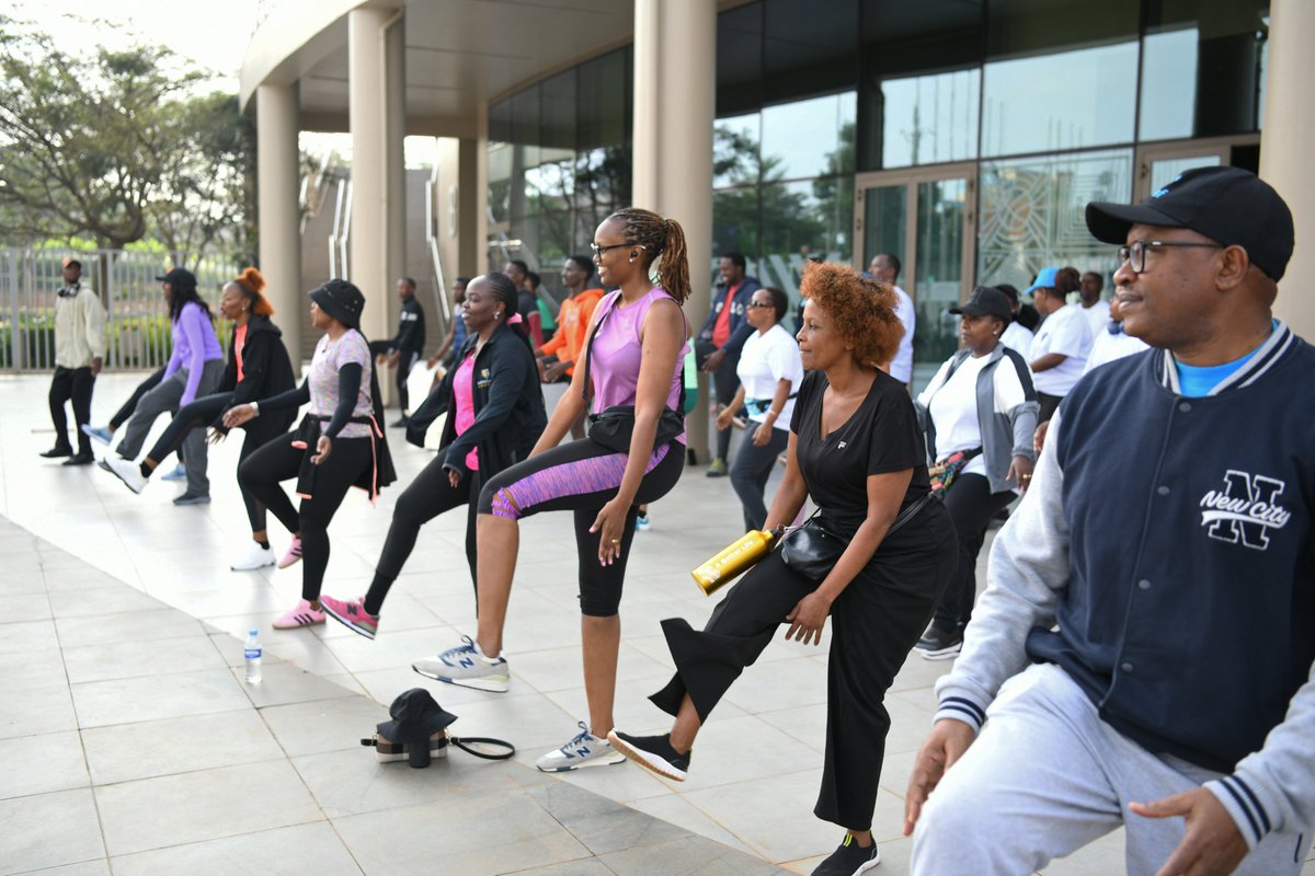 UN Women Rwanda tweet media