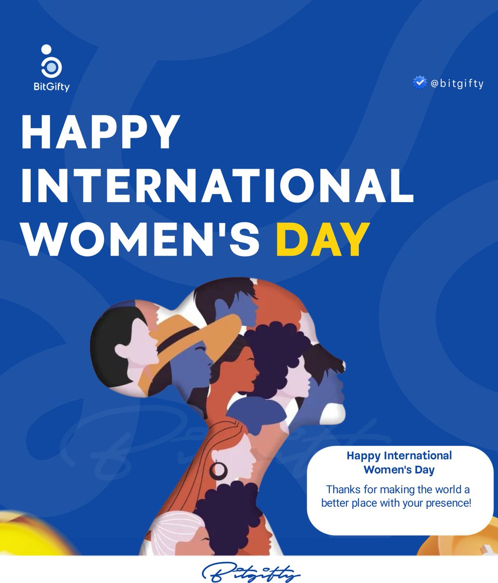 BitGifty (Celo Camp s8) tweet media