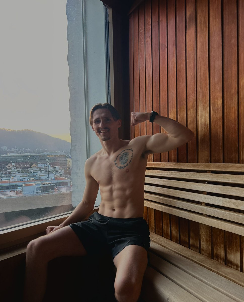 ‘Super’ Alex Murphy🦸🏻‍♂️ tweet media