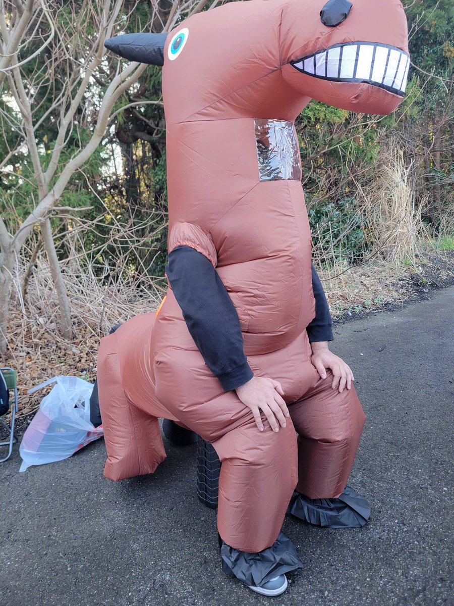 kawamu7409's tweet image. 今回のお気に入り
本当に楽しかったし完走出来て良かった
#キレ走