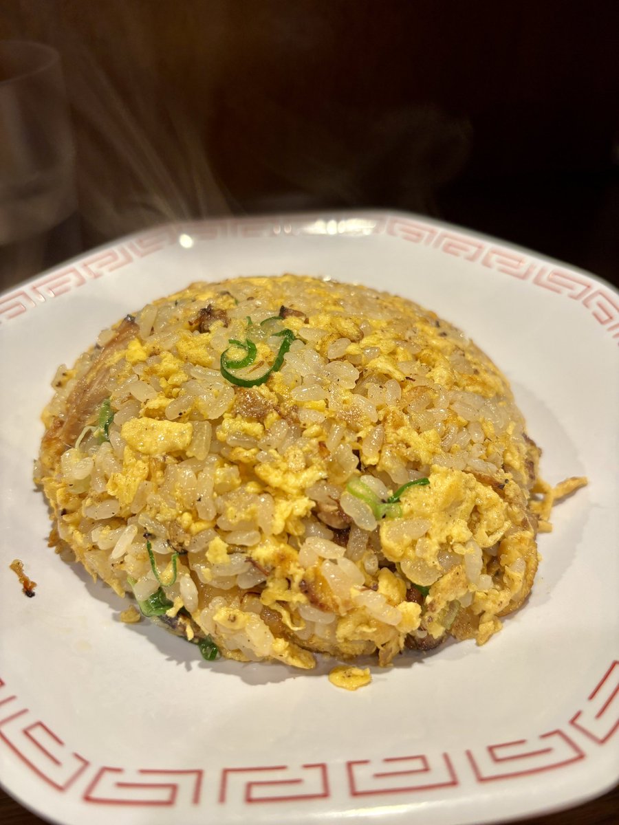 たまたま大阪にいた○也くんとラーメン🍜