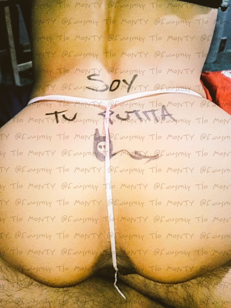 Tío Monty tweet media