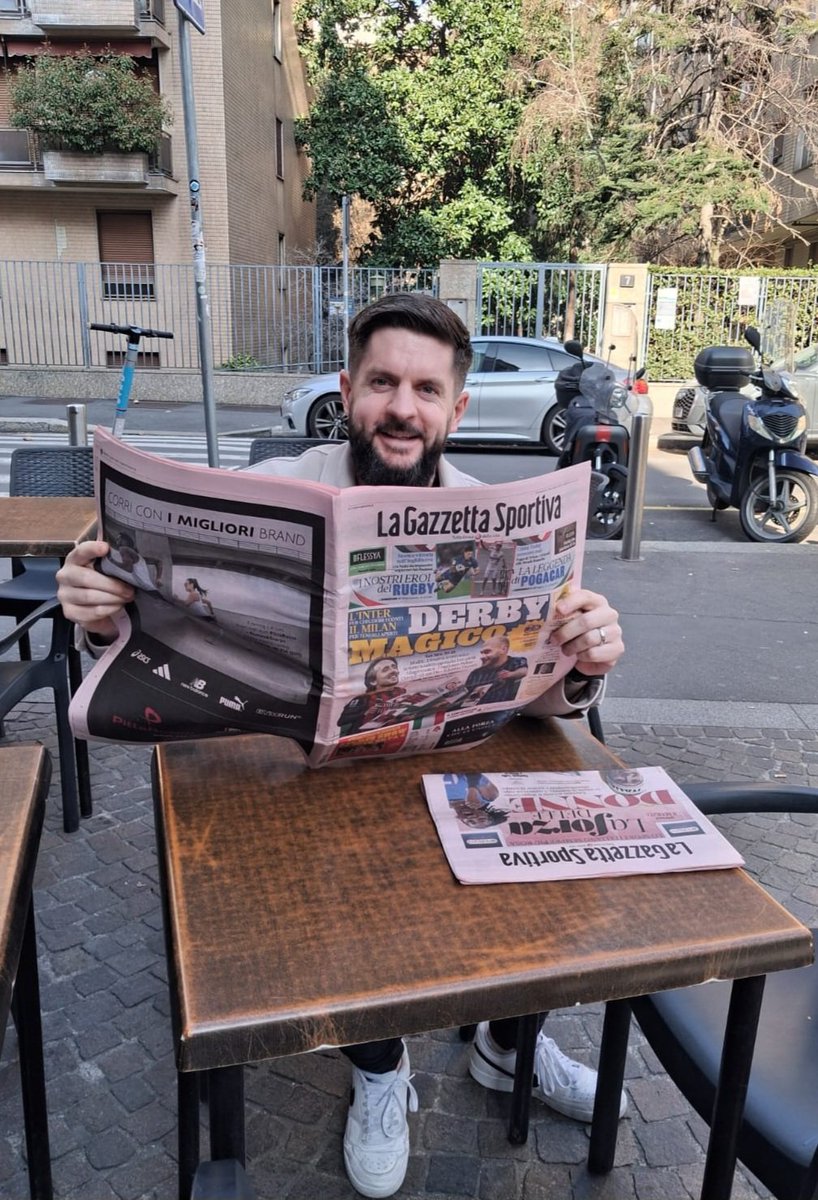 Sam O'Neill tweet media