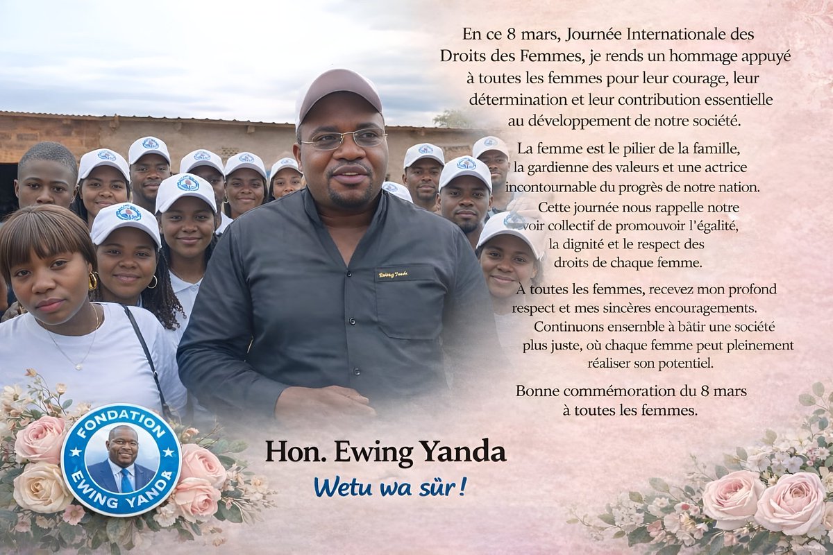 Ewing Yanda tweet media