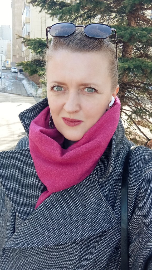 miss Обломова tweet media