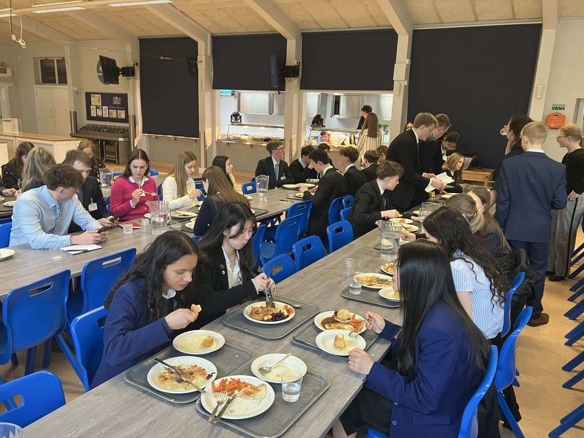 Polar Aspect MACs tweet media