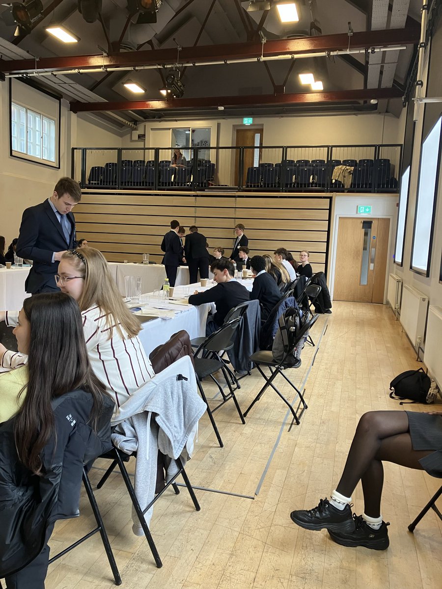 Polar Aspect MACs tweet media