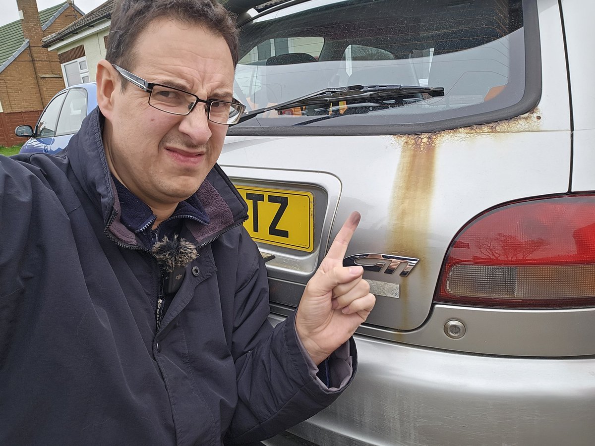 Jon Coupland tweet media