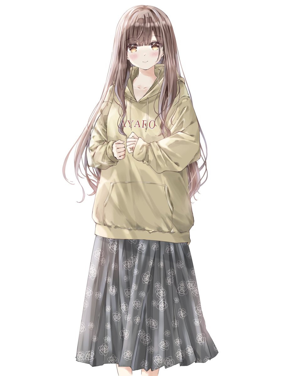 あやろ tweet media