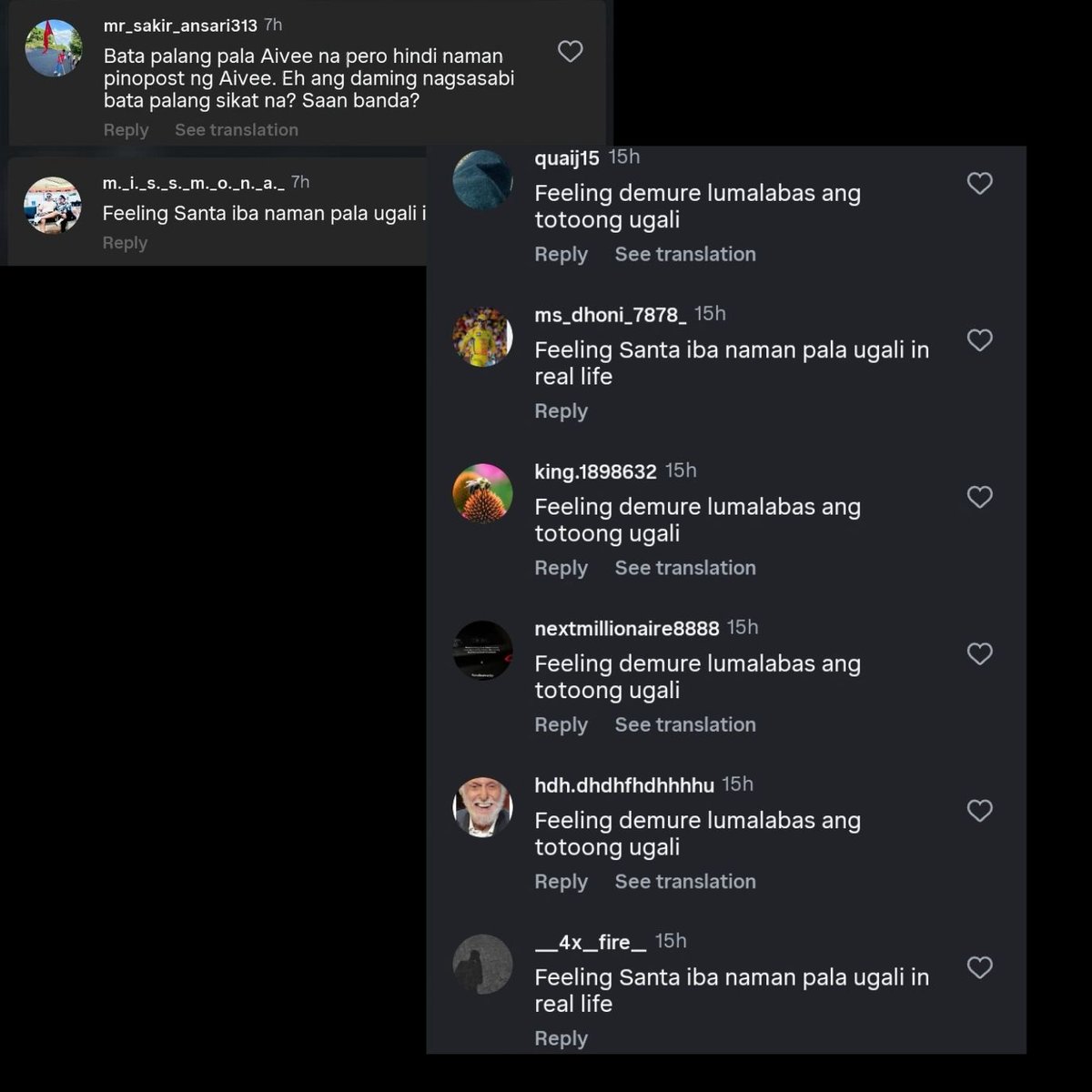 CAPRICE PROTECTION tweet media