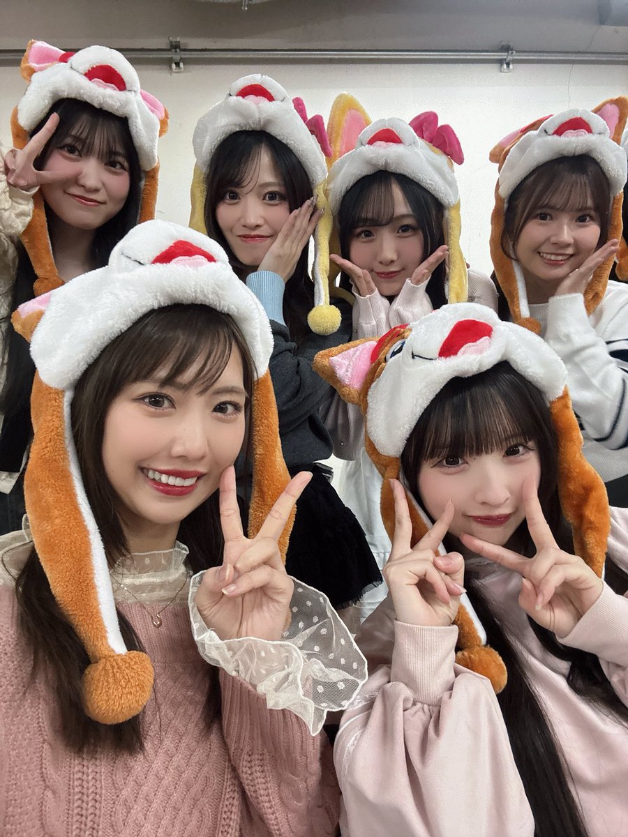 SKE48家族旅行2026 #SKE48バスツアー #チームS とっても楽しかった