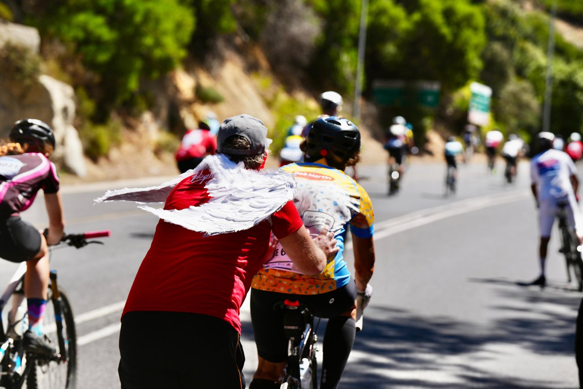 Cape Town Cycle Tour tweet media