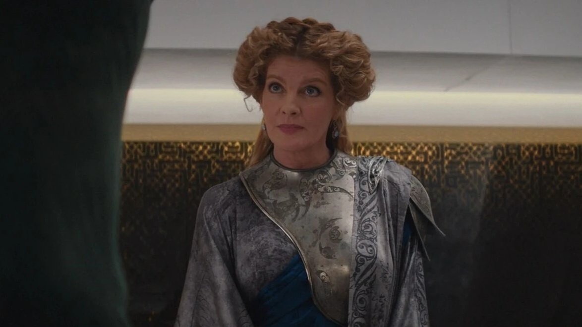 daily loki ४ tweet media