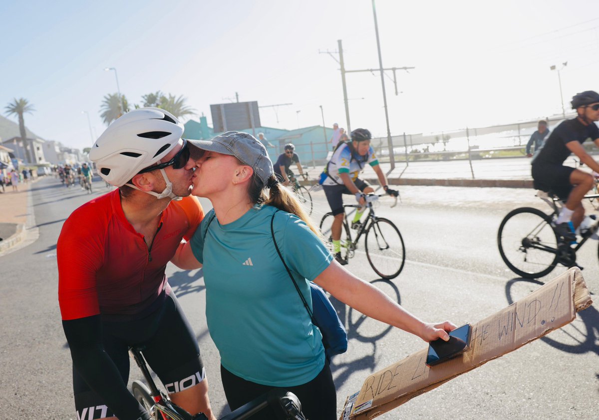 Cape Town Cycle Tour tweet media