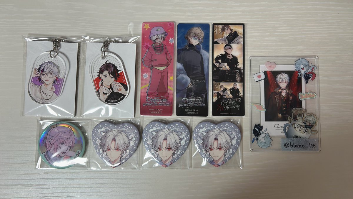 白@固定ﾘﾄﾘﾝ必読 tweet media