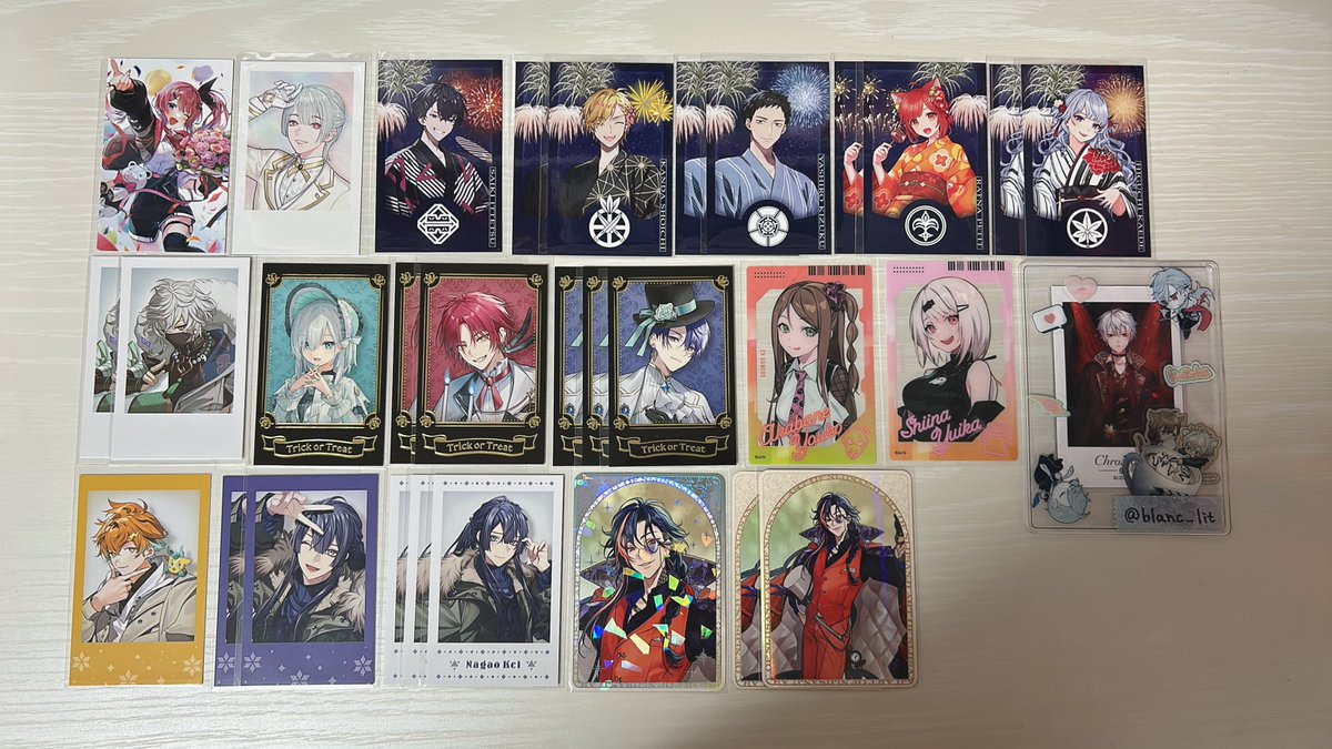 白@固定ﾘﾄﾘﾝ必読 tweet media