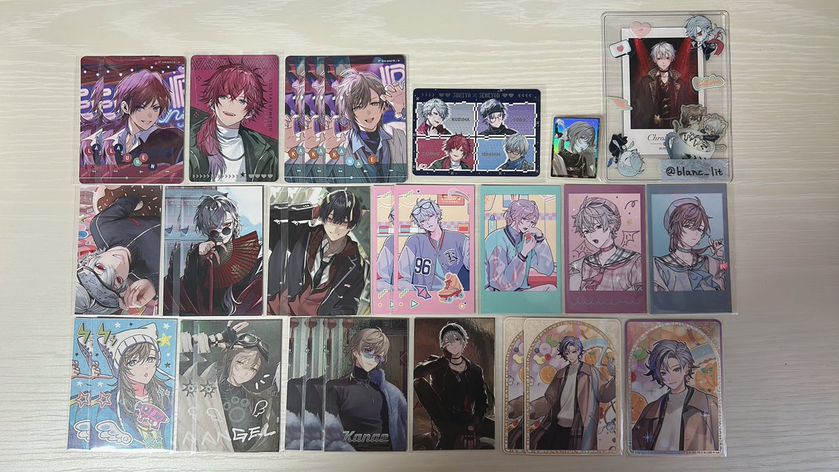 白@固定ﾘﾄﾘﾝ必読 tweet media