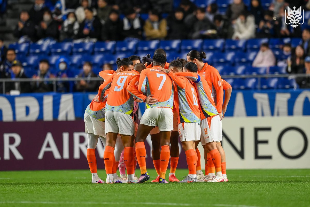 Roque Mesa tweet media