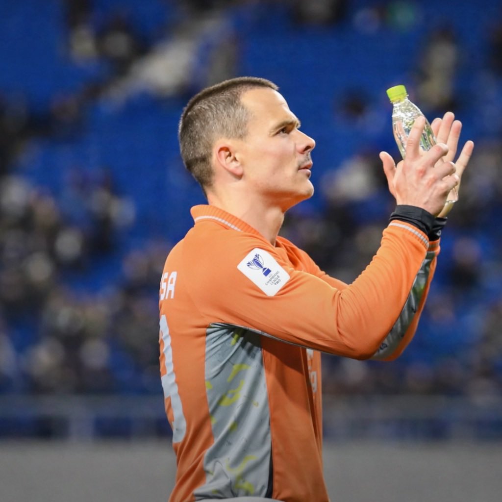 Roque Mesa tweet media