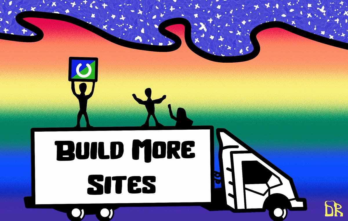 Dean Rheims 🏕️🚀🐎🌌🔥 tweet media