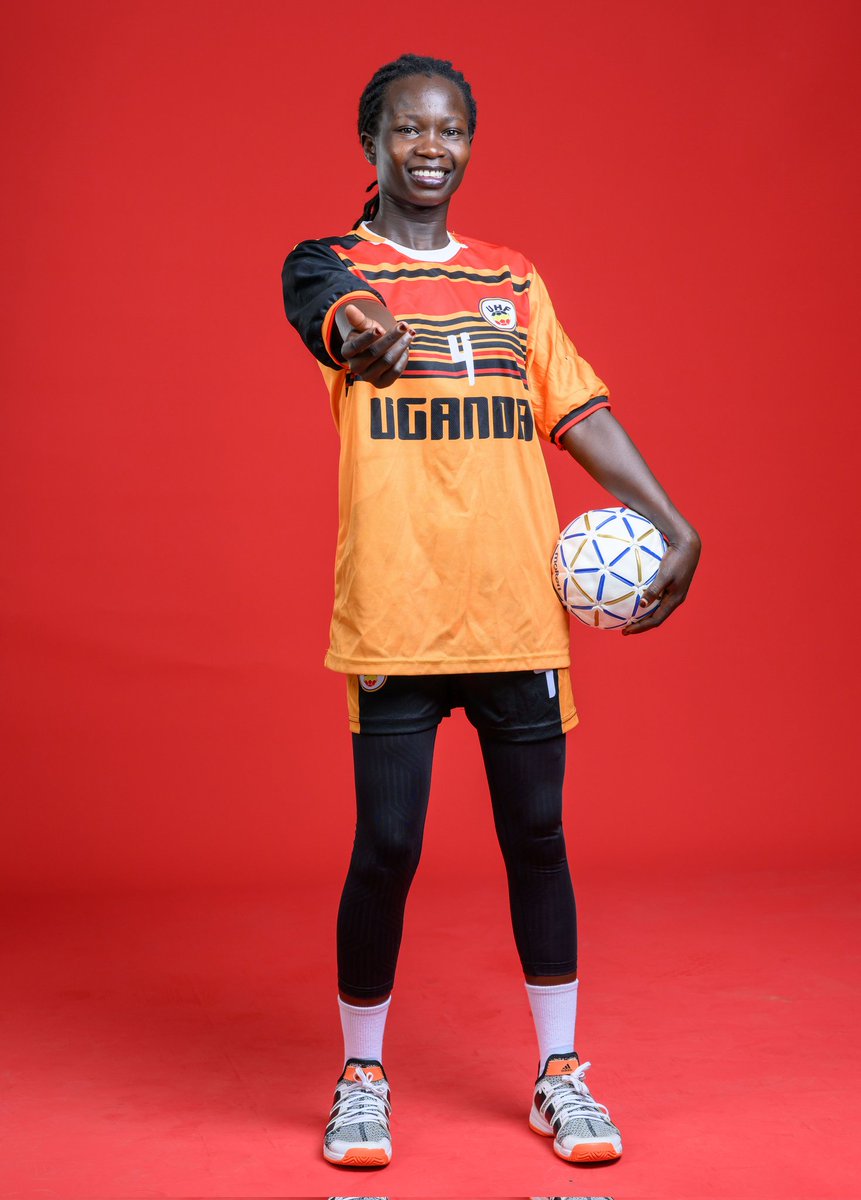 Uganda Handball Federation tweet media