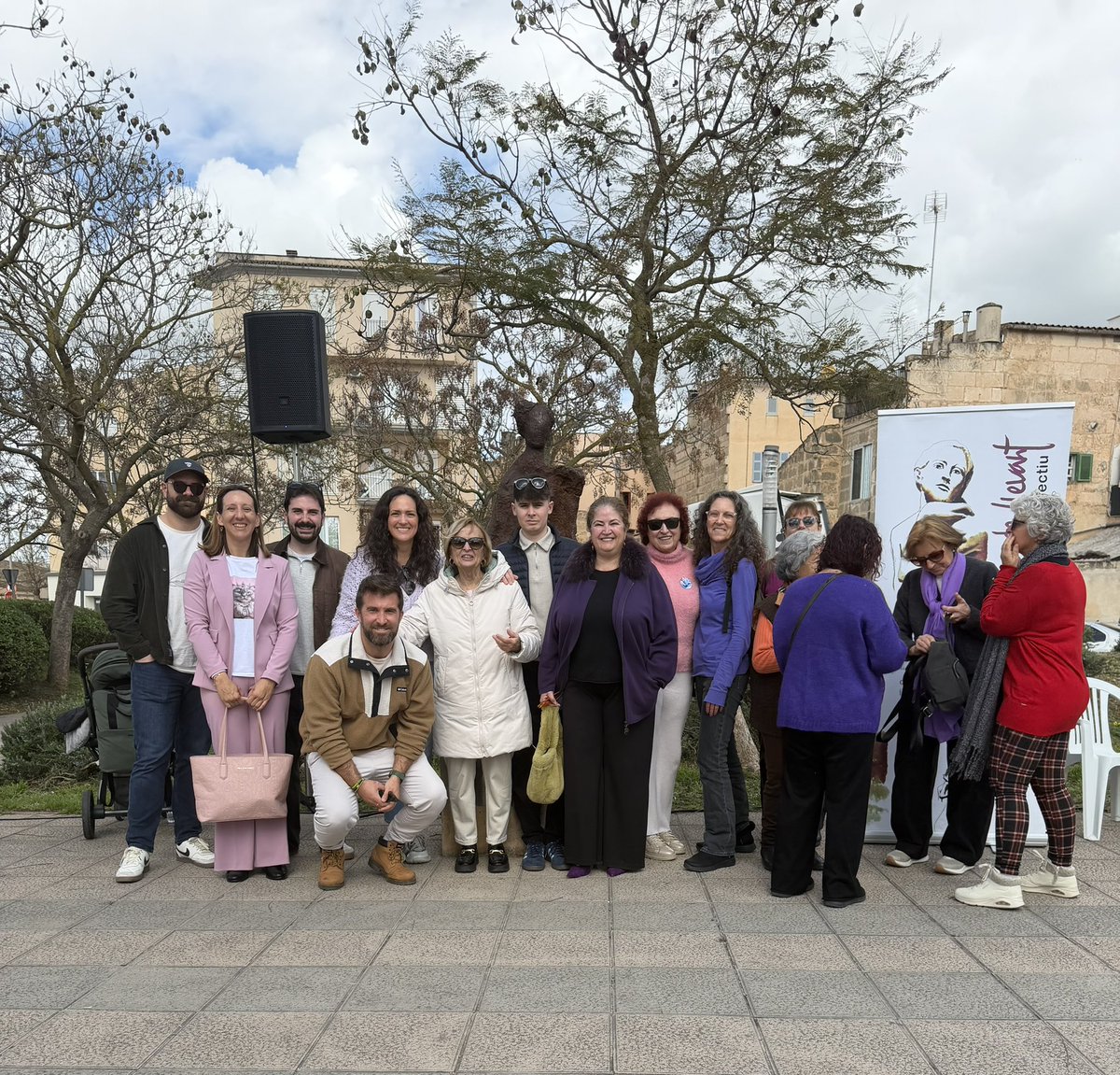 PSIB-PSOE Manacor tweet media
