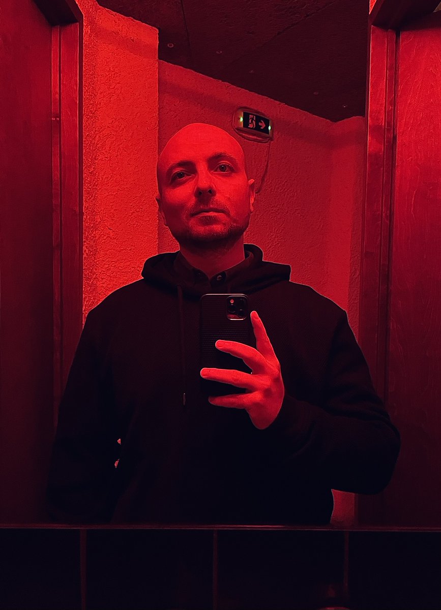 Antoine Algian tweet media