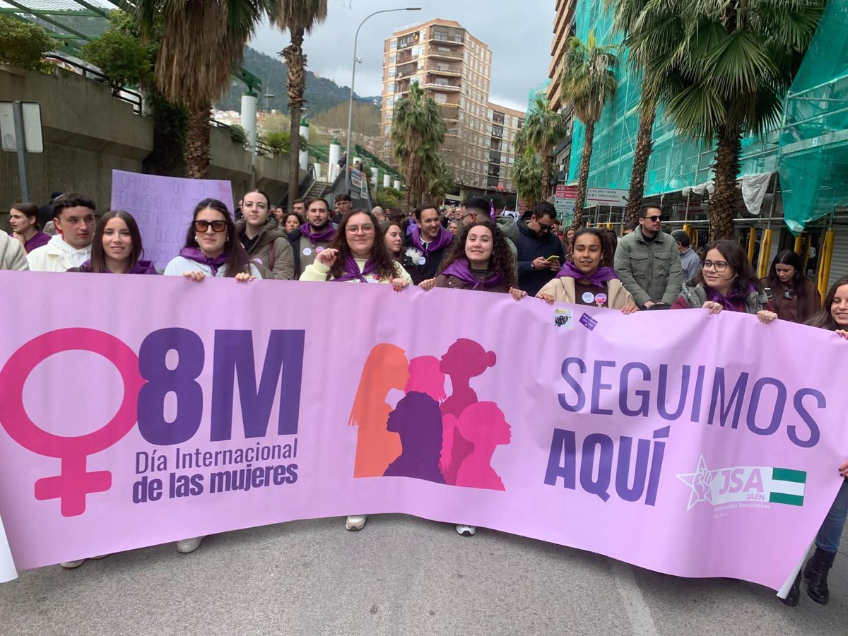 M. Ángeles Jiménez Samblás tweet media