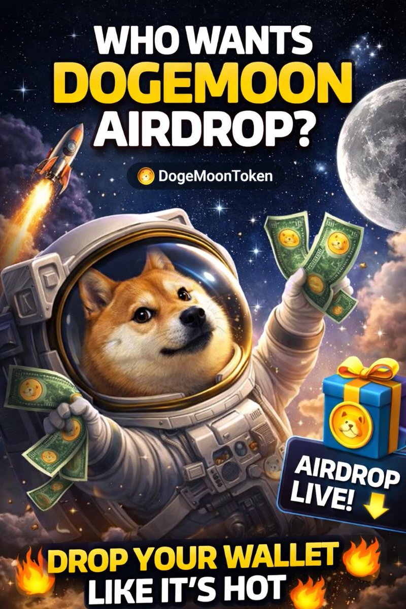 DogeMoon tweet media