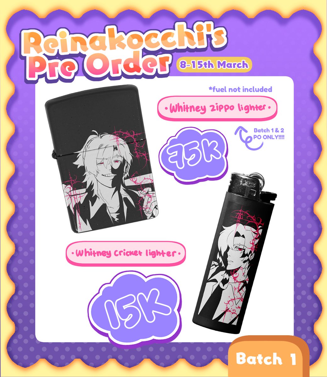 Reina𓆰𓆪˚₊‧⁺ | CF22 tweet media