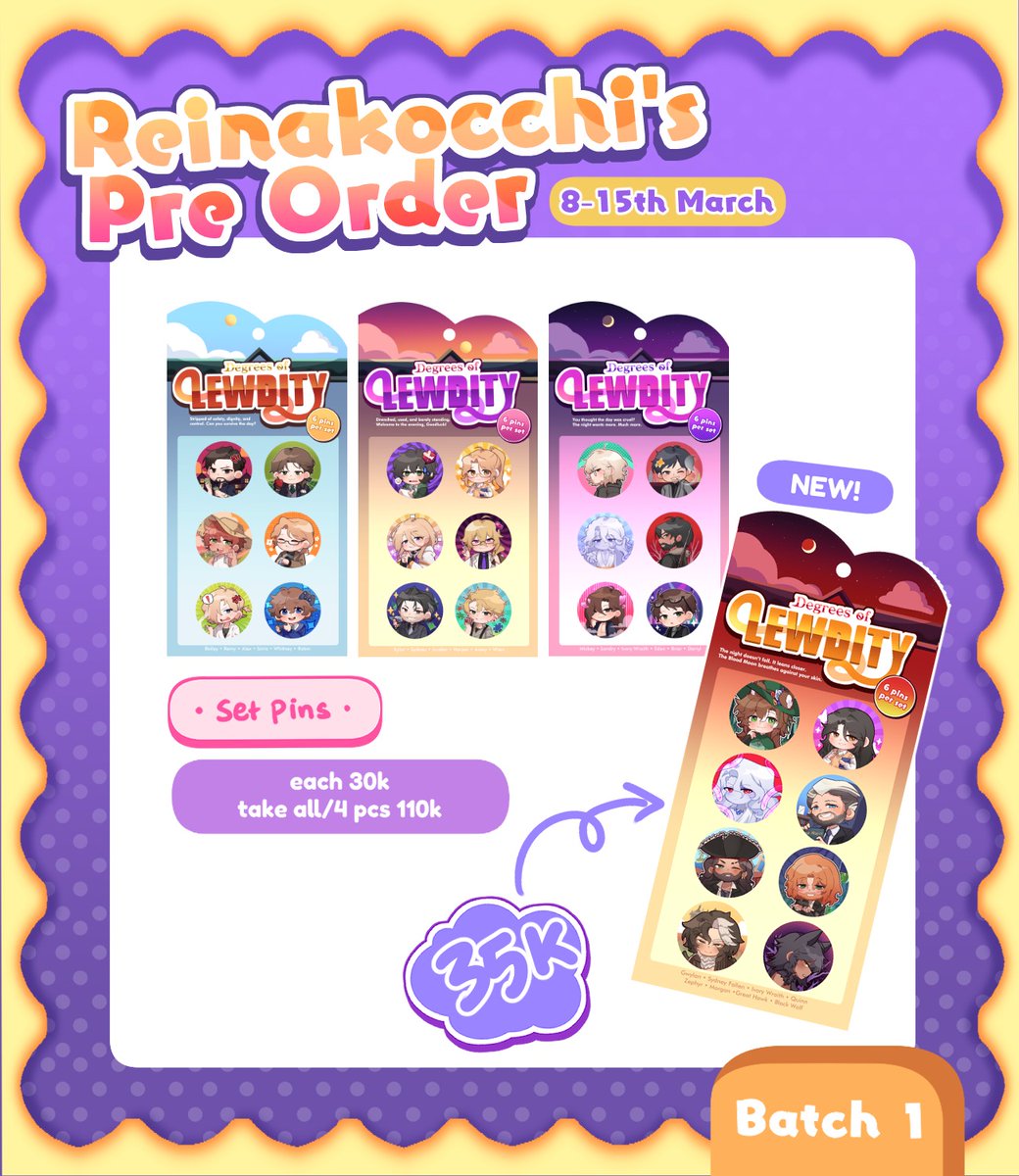 Reina𓆰𓆪˚₊‧⁺ | CF22 tweet media