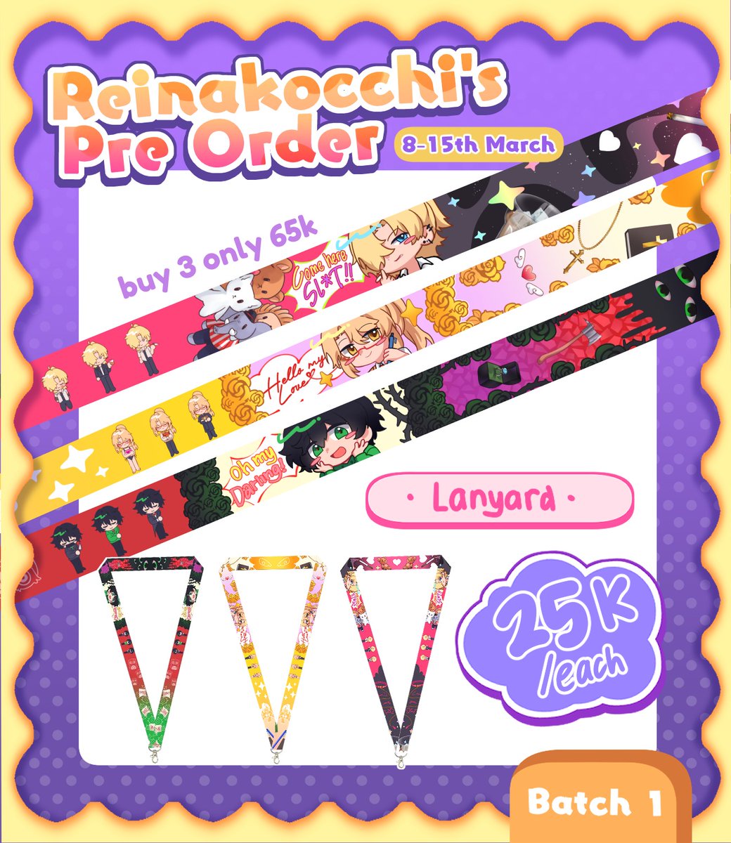 Reina𓆰𓆪˚₊‧⁺ | CF22 tweet media