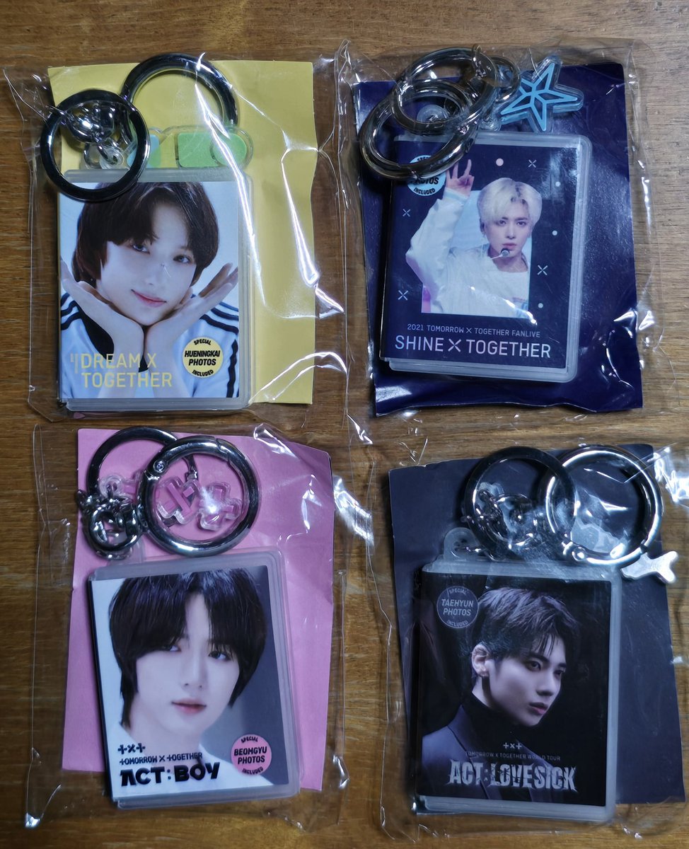 ✜ 여우🦊TXT ✜ tweet media