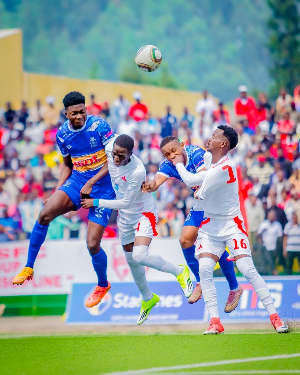 rayon_sports's tweet photo. #RPL || #ETRAY

32’

Etincelle 0-0 Rayon Sports https://t.co/l3NDUdFIdT