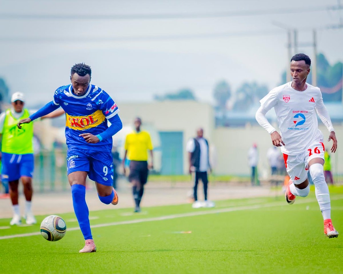 rayon_sports's tweet photo. #RPL || #ETRAY

32’

Etincelle 0-0 Rayon Sports https://t.co/l3NDUdFIdT