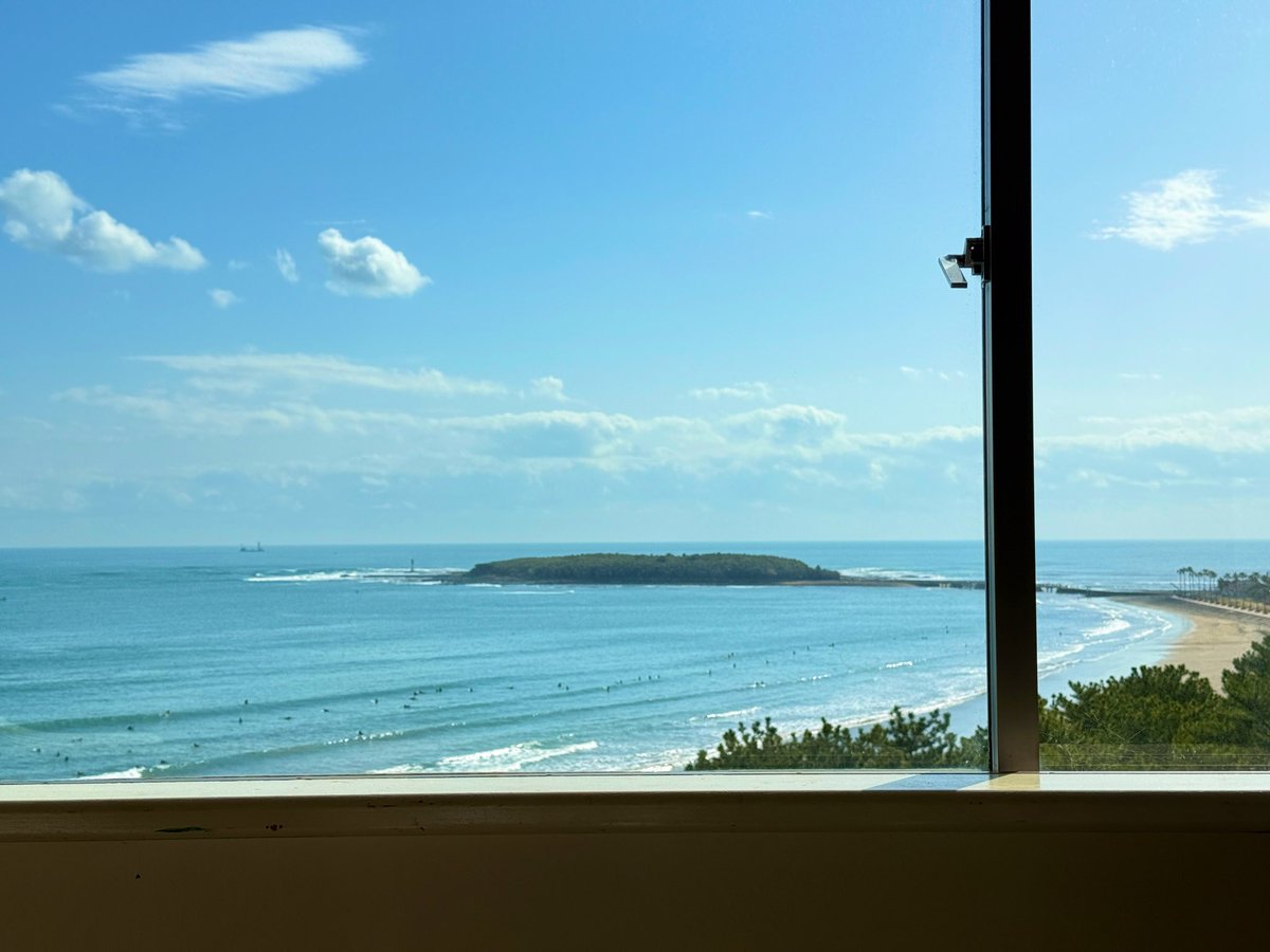 中條/Chujo | NOT A HOTEL tweet media