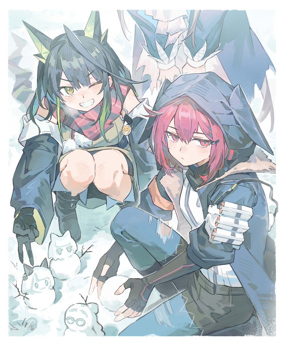 Doppel🍓 tweet media