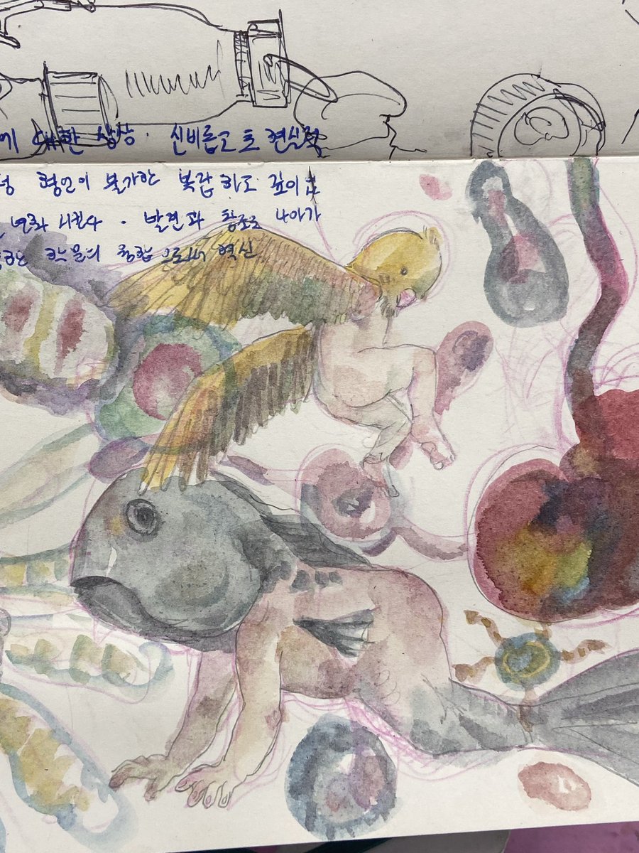 먼슬리 tweet media