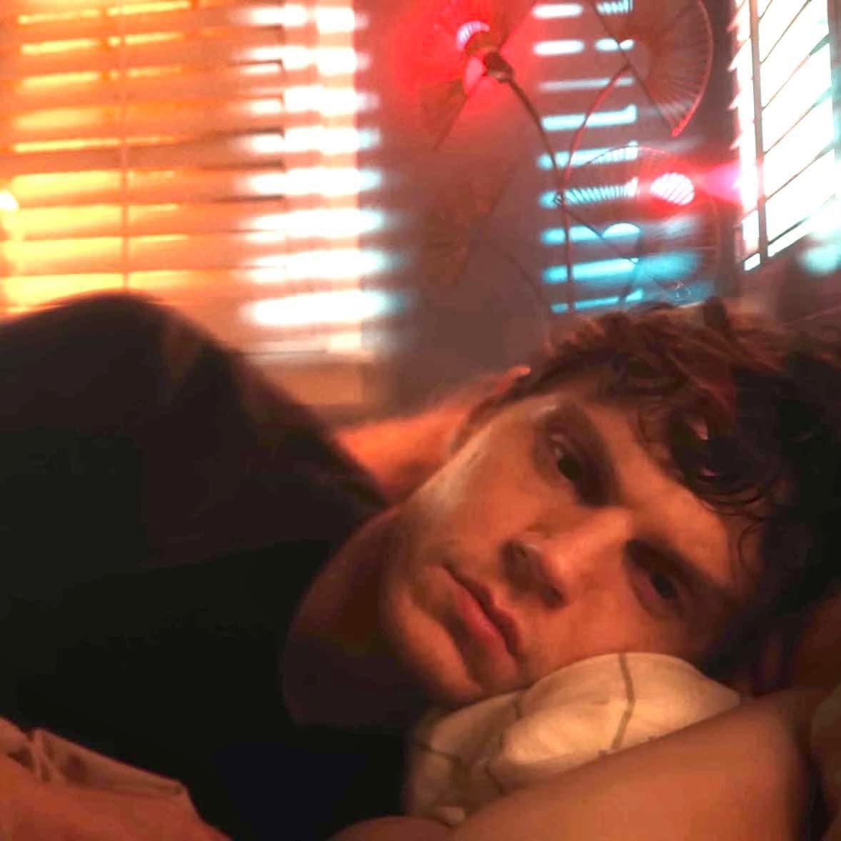 bornpeters's tweet photo. it’s been two years since evan in wcbf and i’m still not over it https://t.co/vSWnMWE8GV