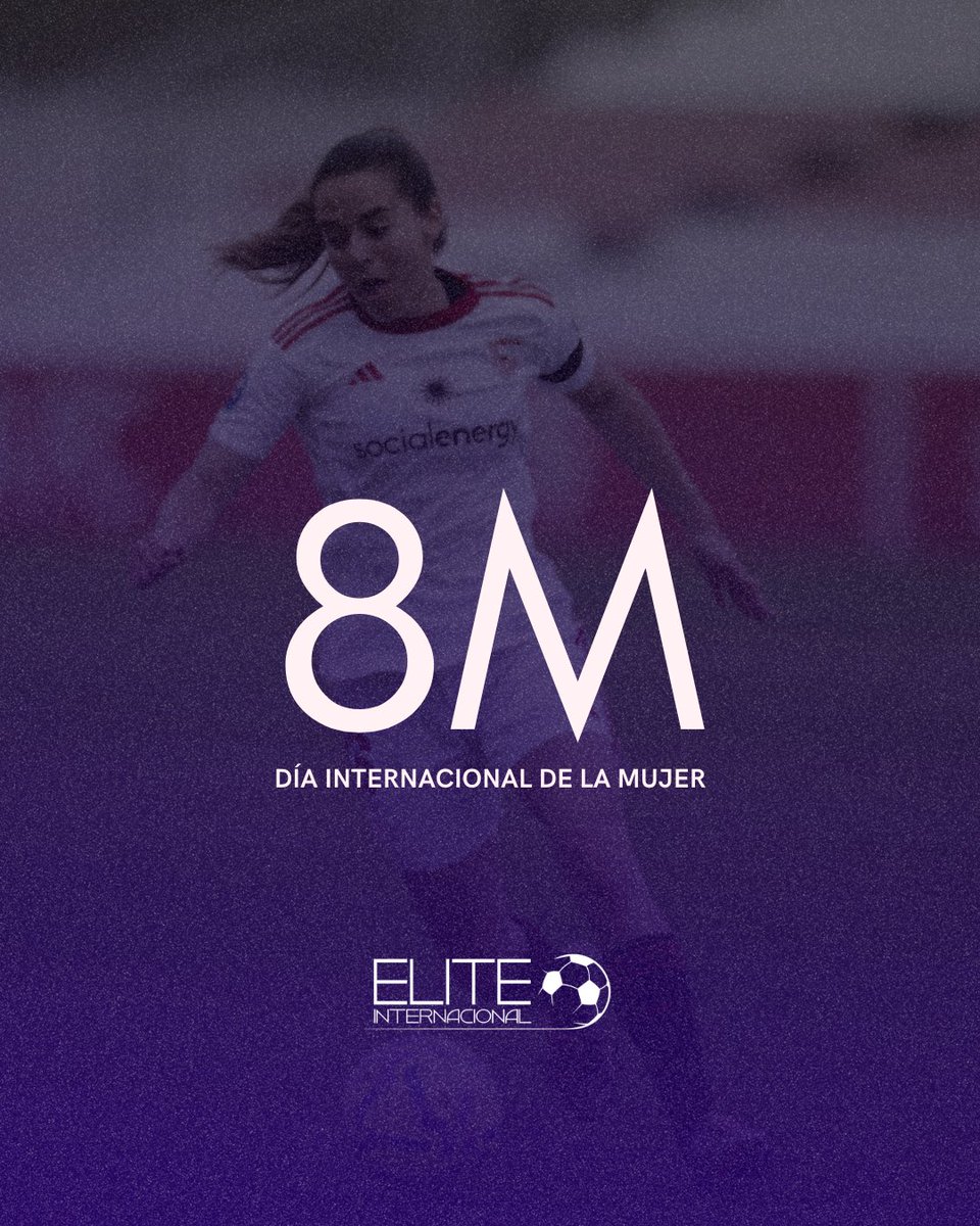 Elite Internacional Sport Agency tweet media